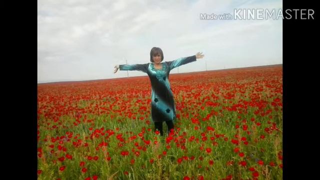 ОТ РАССВЕТА ДО ЗАКАТА. Весна в Узбекистане. Тоска. СЕВАРОЧКА. смотреть онлайн