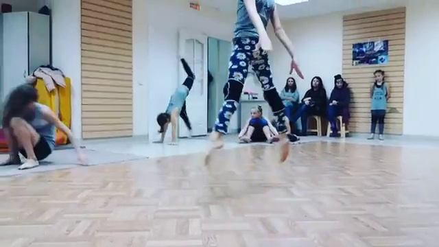 Наша студия ✌ Studio Dance Mix смотреть онлайн