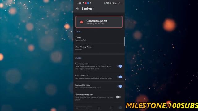 BEST MUSIC PLAYER FOR ANDROID 2020| BEST YOUTUBE MUSIC ALTERNATIVE| OTO MUSIC APP REVIEW TAMIL смотреть онлайн