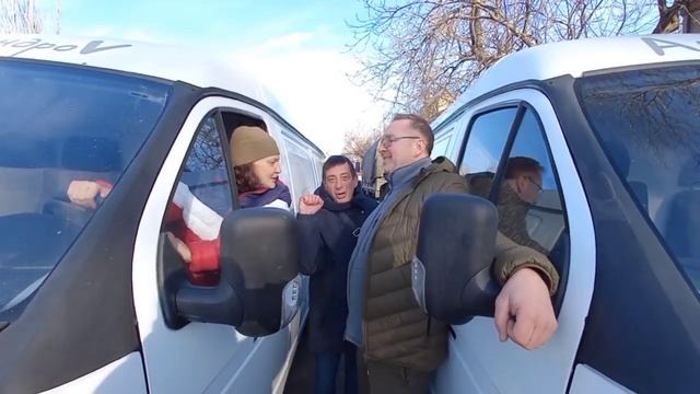 Подарили 2 газели смотреть онлайн