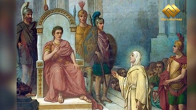 #христианство #православие #мироносицы Святая Равноапостольная Мария Магдалина смотреть онлайн