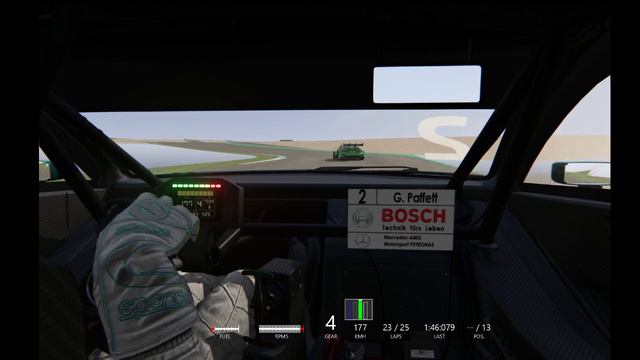 [Assetto Corsa] Motegi, DTM 2018 смотреть онлайн