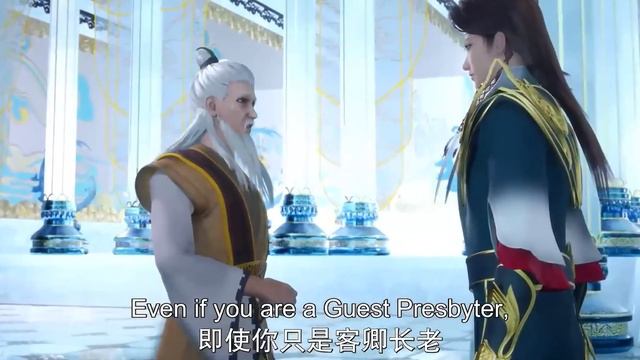 少年稱霸修仙世界！美女死皮賴臉求包養！| EP01-13FULL👉神级龙卫 The Legend of Dragon Soldier смотреть онлайн