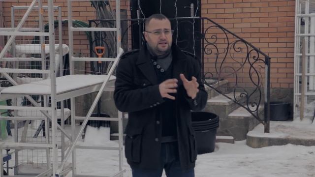 п. Заокский Стройматериалы смотреть онлайн