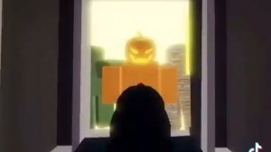 Yo_nanay roblox halloween Video/lowes spooky trick or treat
