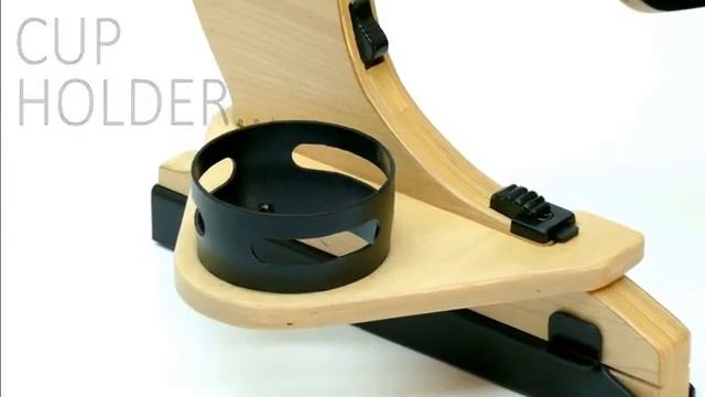 AdapDesk - портативный столик - подставка для ноутбука смотреть онлайн