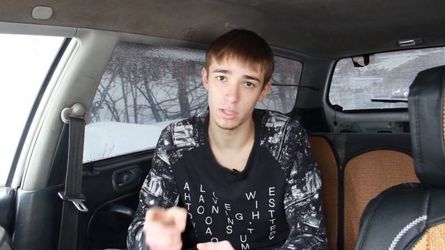 Тест - обзор Honda Partner 4WD ( хонда партнер ) дешёвый, бюджетный универсал. смотреть онлайн