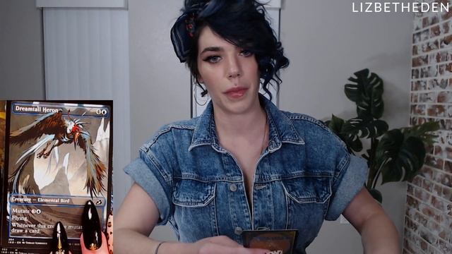 MTG IKORIA: LAIR OF BEHEMOTHS COLLECTORS BOOSTER BOX OPENING - PART 2 | LIZBETH EDEN смотреть онлайн