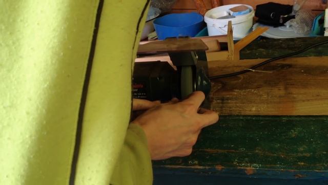 Как сделать огниво за 5 минут /// How to make a flint stone смотреть онлайн