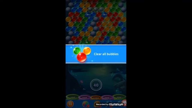 Bubble Shooter Genies By Puzzle Joy, Shooting Game For Android