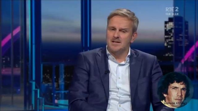 Ajax 4-0 Borussia Dortmund Post Match Analysis смотреть онлайн
