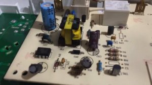 Ремонт cтиральной машины Bosch LogiXX 6