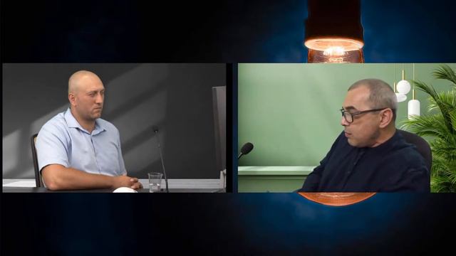Всё об искусстве - правда и ложь. "Допрос каббалиста" смотреть онлайн
