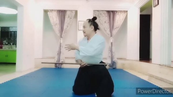 AIKIDO STANCE, TENKAN & TENKAI Positional Shifting Techniques Explained