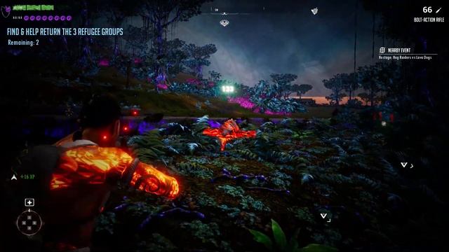 Ashes Of Oahu ~Part 5 Gameplay Walkthrough~Tacitus Surgical Supplies~Crazy Difficulty~Ultra Graphic смотреть онлайн