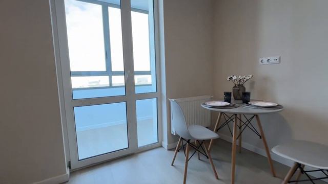 Красная Сосна 3А