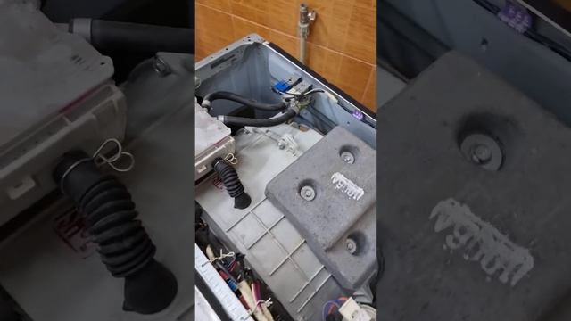 Вибрация стиральной машины при отжиме смотреть онлайн