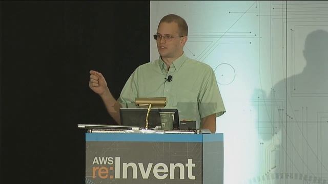 Amazon EC2 To Amazon VPC: A Case Study (CPN301) | AWS Re:Invent 2013