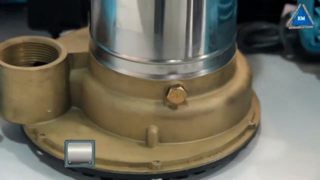 Насос Водолей БЦПД 3,3-6 ау смотреть онлайн