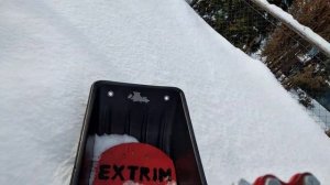 переделанная мотособака белка