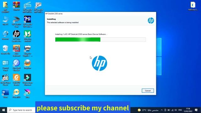 How to hp deskjet 2320 printer scanner driver download and install.hp 2710/2721/2720 printar driver смотреть онлайн