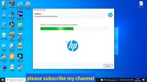 How to hp deskjet 2320 printer scanner driver download and install.hp 2710/2721/2720 printar driver