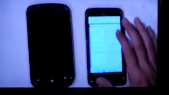 Windows Phone 7 (Mango) new functions - Copy/Paste, Unite, Office docs etc. смотреть онлайн