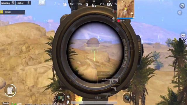 Refurbished Snapdragon 845🔥 | Xiaomi Pocophone F1 - Smooth + 60 FPS PUBG Mobile Gameplay #2 смотреть онлайн