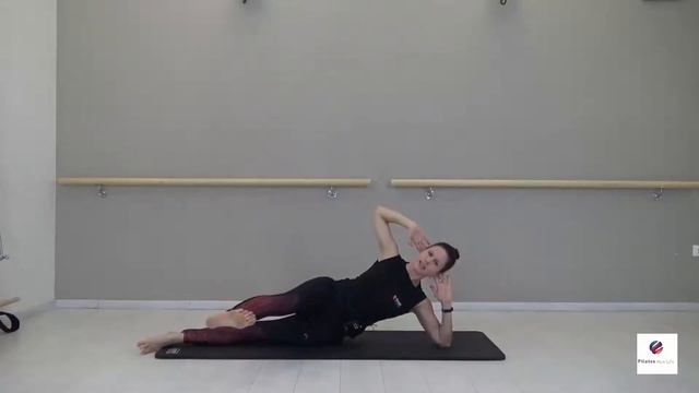 10 MINUTI LATERAL/FLEXION -EXTENSION смотреть онлайн