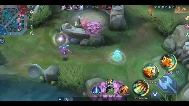 ИРИТЕЛ! ИНОГДА МНЕ НЕ ХВАТАЕТ ВНИМАНИЕ! ГАЙД,mobile legends IRITEL смотреть онлайн
