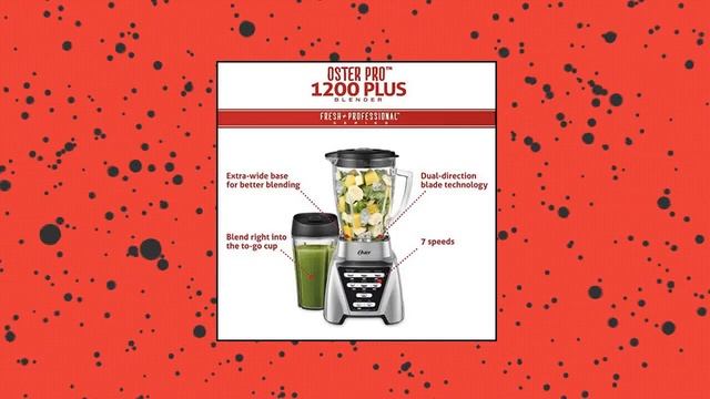 Top 10 Countertop Blenders You Can Buy May 2022 смотреть онлайн