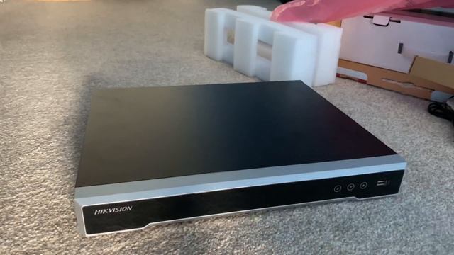 Hikvision CCTV - Why I picked this System for our new house смотреть онлайн