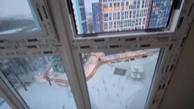 ЖК Скандинавия, Скандинавский бульвар 9 смотреть онлайн