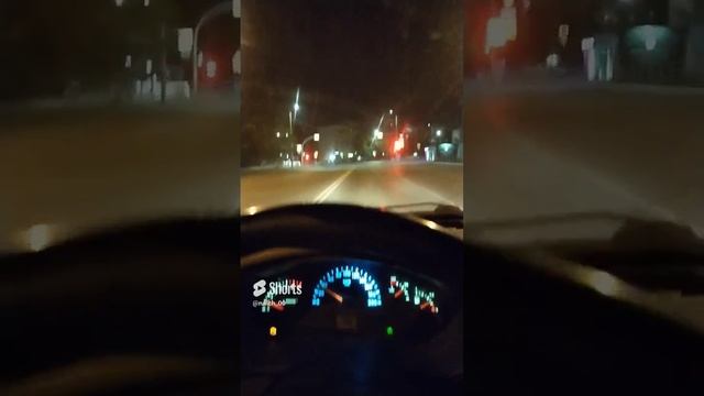 Ночной Челябинск смотреть онлайн