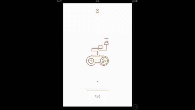 Memory Palace Game by We Think Things Play / IPHONE GAME / смотреть онлайн
