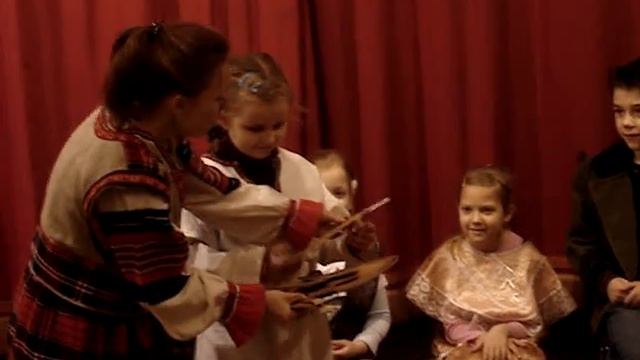Как мужик гусей делил 2 смотреть онлайн