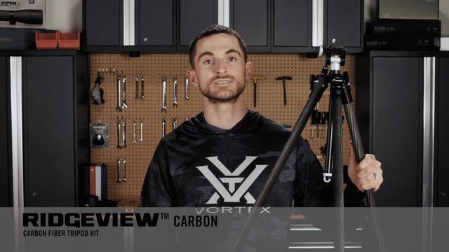 Vortex® Tripod Kits - Which Tripod is Right For You? смотреть онлайн