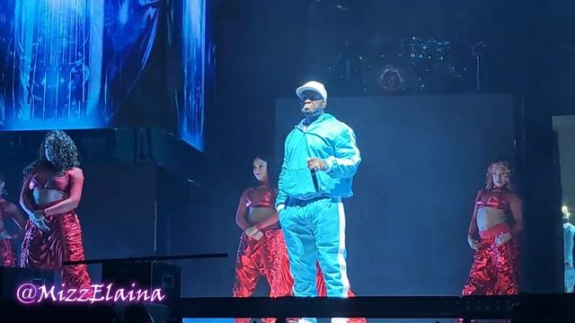 50 Cent - This Is How We Do (Live in St Louis 2023) смотреть онлайн