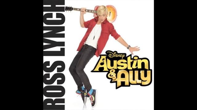 Austin & Ally Soundtracks - 06 Double Take смотреть онлайн