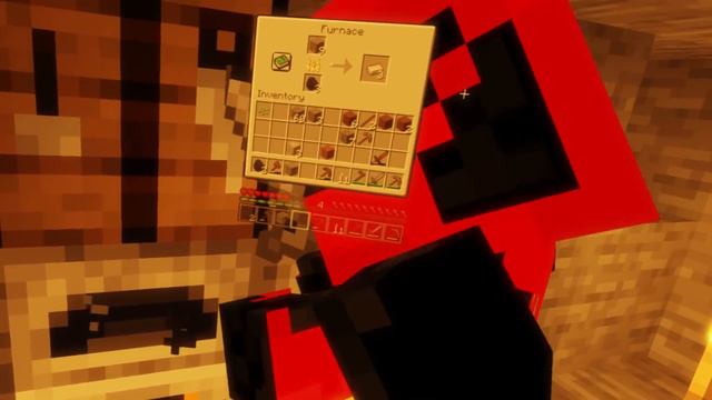 Caves in VR Minecraft are Scary! - Minecraft VR Multiplayer Gameplay смотреть онлайн