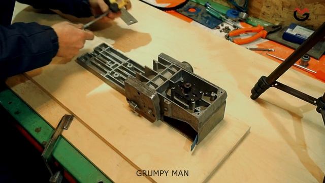 DIY станки из фанеры: легкий способ создать свой смотреть онлайн
