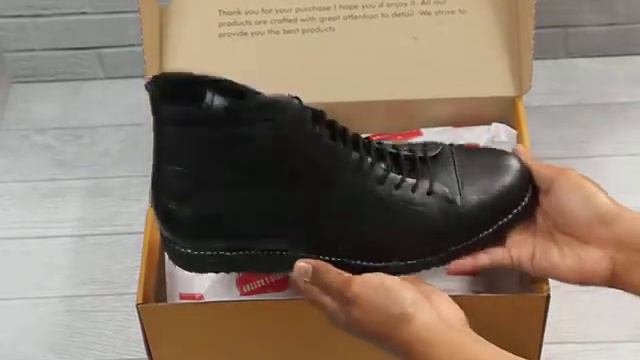 Legion black - sepatu boot pria flavio boston смотреть онлайн