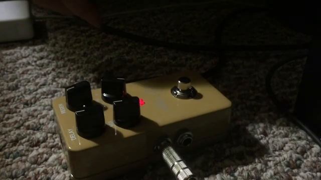 TC Electronic Alter Ego (Limited Edition) Review смотреть онлайн