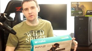 KFA2 GeForce RTX 3060 CORE