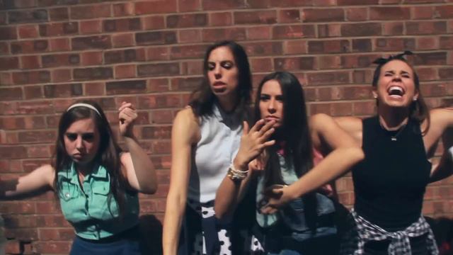 "Fancy" by Iggy Azalea, cover by CIMORELLI смотреть онлайн