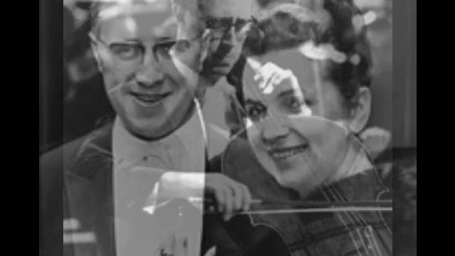 Rostropovich plays Schumann - Stücke im Volkston - Op.102 - II. Langsam - (2/5) смотреть онлайн