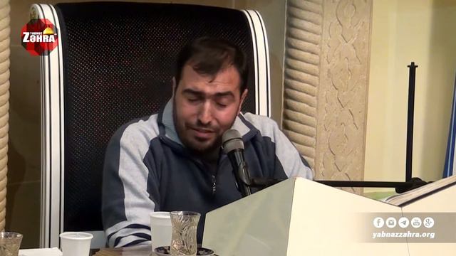 Hacı Ruslan _ Quran gecəsi (Furqan surəsi, ayə 61-70) [28.11.2016] смотреть онлайн