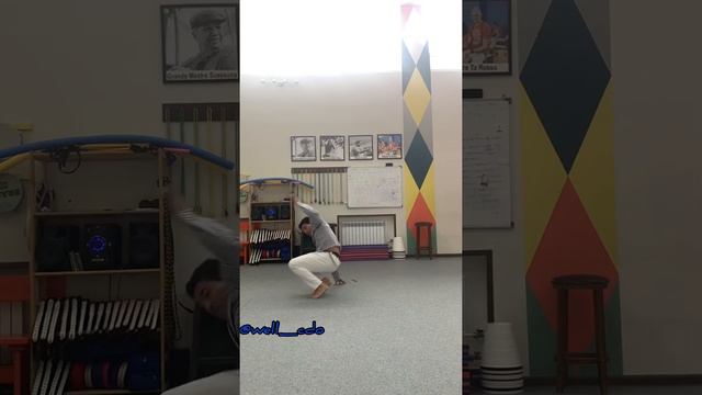 Capoeira Arte e dança c.m Well cdo смотреть онлайн