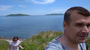 СЛАВЯНКА ПЛЯЖ ЮРСКОГО ПЕРИОДА  Приморский край