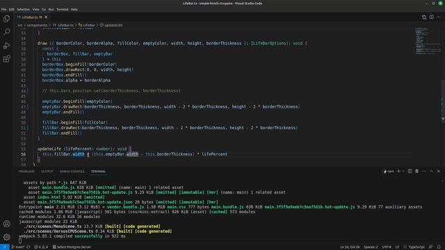 PixiJS - 12 советов для новичков смотреть онлайн